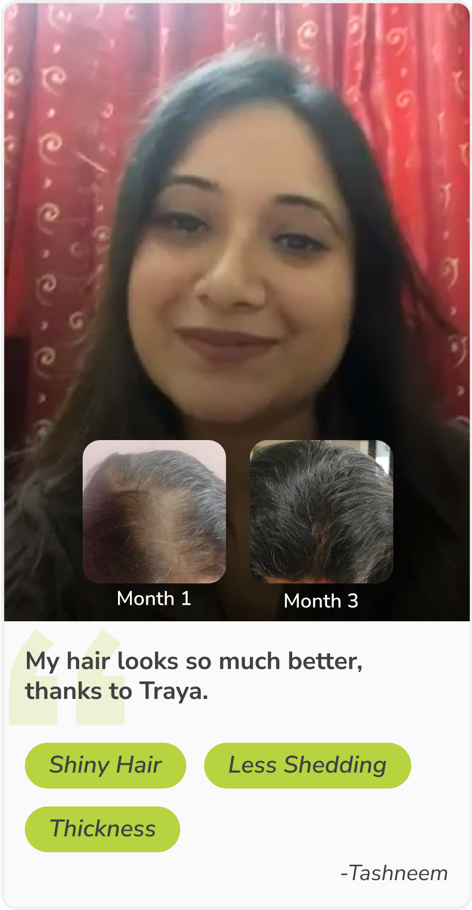 Products Slide