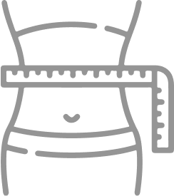 weight loss/weight gain