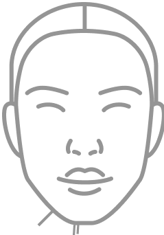 Facial Hair Growth