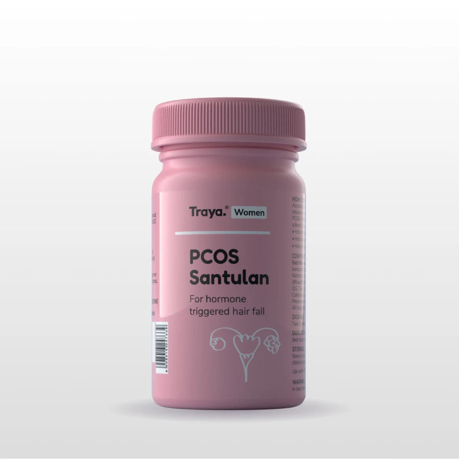 PCOS Santulan