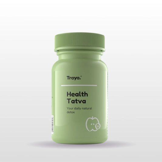 Health Tatva for Energy | Absorption | Immunity | Fatigue